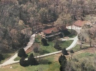 381 Kings Rd, Rocky Comfort, MO 64861