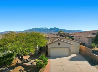 4959 S Paseo Talacho, Green Valley, AZ 85622