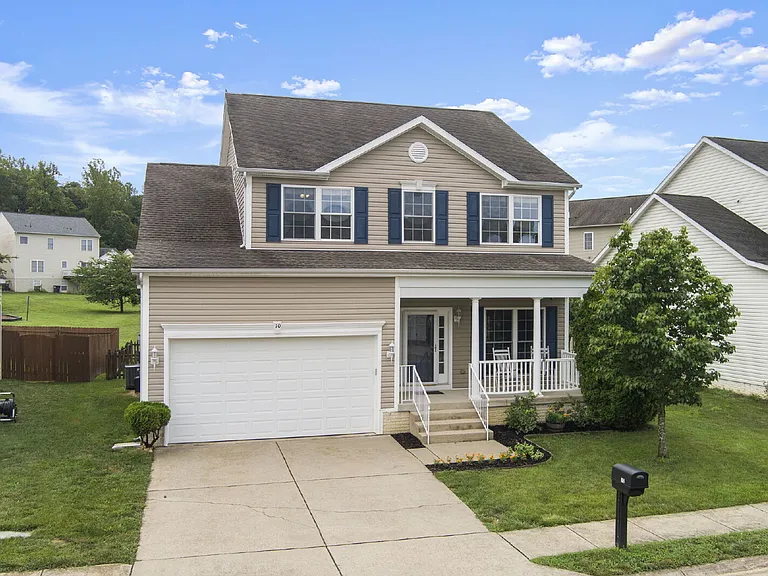 10 Everglades Ln — Photo 4