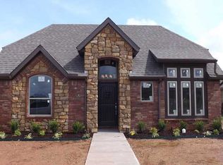 3208 SW Hillstone Ave, Bentonville, AR 72712