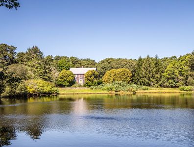 15 Jernegan Pond Rd, Edgartown, MA, 02539