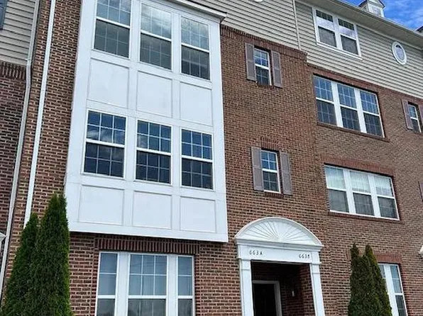 663 E Church St, Frederick, MD 21701