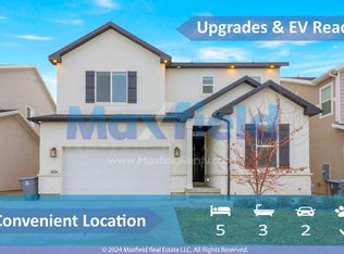 1424 W 250 N, Pleasant Grove, UT 84062