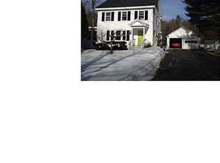 314 Middle Rd, Falmouth, ME 04105