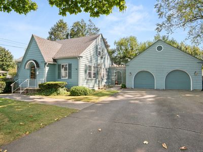 44 Chester Street, Plainville, CT, 06062