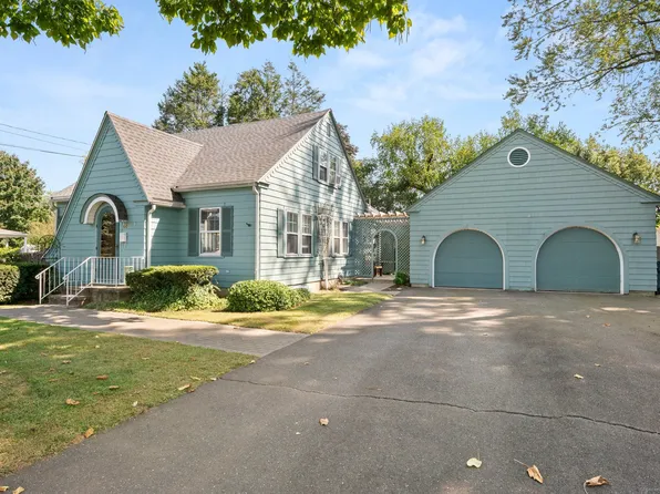 44 Chester Street, Plainville, CT 06062