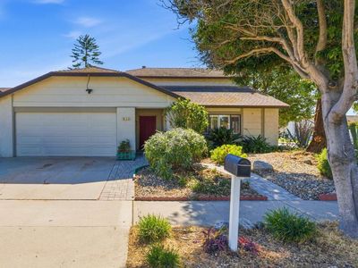 940 Stern Ln, Oxnard, CA, 93035