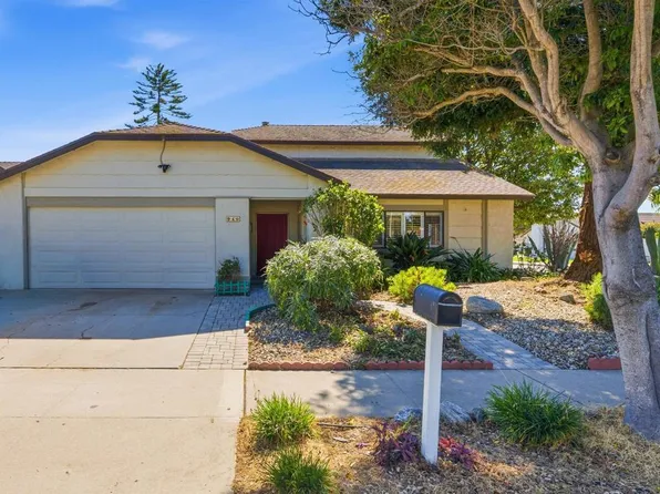 940 Stern Ln, Oxnard, CA 93035