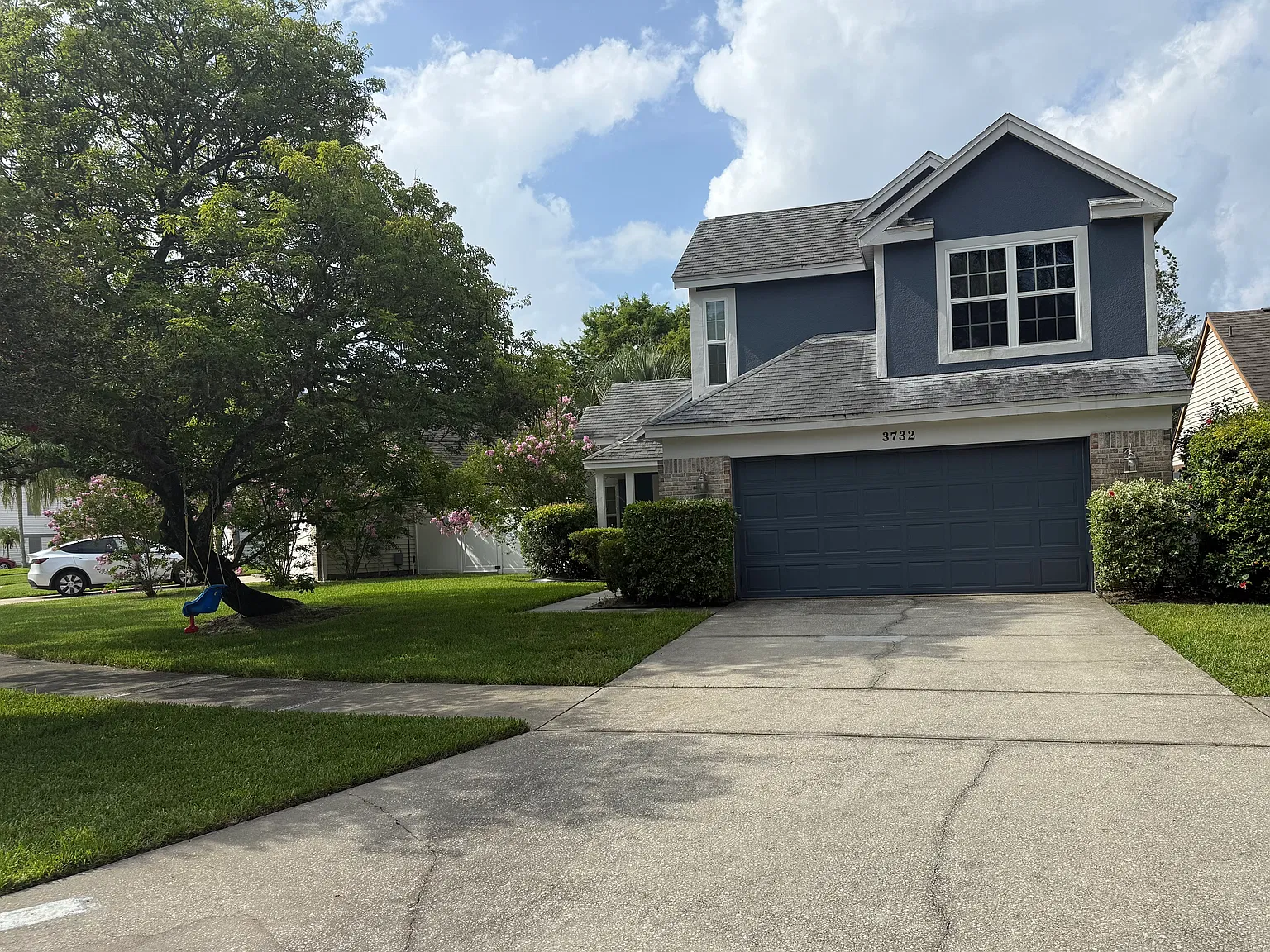 3 bed, 2.5 bath, 1448 sqft, $2,700 — Photo 1