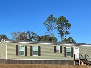 82 Ashley Ln, Mc Rae, GA 31055