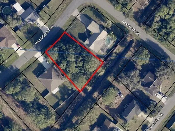 1256 Weldon St SE, Palm Bay, FL 32909