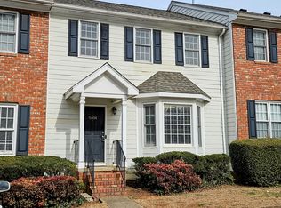 5404 Picket Fence Ln, Raleigh, NC 27606
