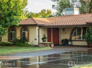 2356 E Willis Rd, Gilbert, AZ 85297