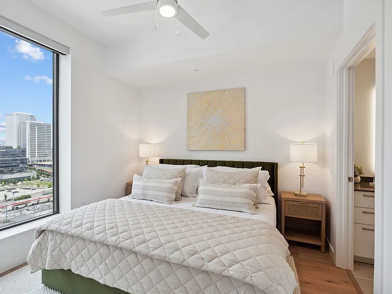 1212 Demonbreun St #1211 — Photo 13