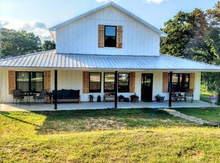 104875 S 3520th Rd, Prague, OK 74864