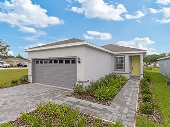 196 Duckweed Ave, Fruitland Park, FL 34731