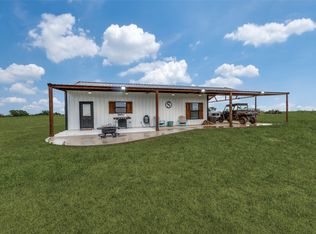 762 Singleton Rd, Graham, TX 76450
