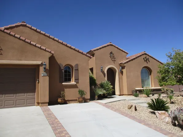 1505 Branding Iron Trl, Mesquite, NV 89034