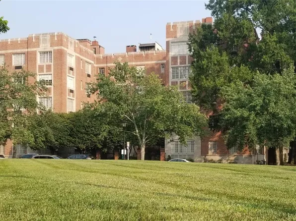 301 W 10th St APT 507, Charlotte, NC 28202