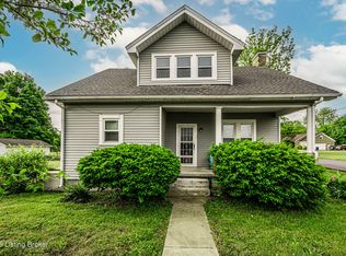 303 E 4th St, Smiths Grove, KY 42171