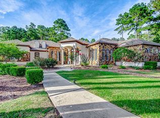 27307 Sgt Taylor Memorial, Spring, TX 77386