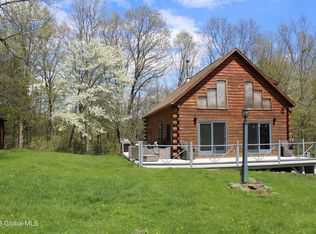 127 Fording Rd, Esperance, NY 12066
