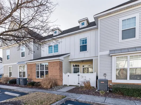 4141 Mariners Point Rd, Norfolk, VA 23518