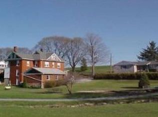 255 Chestnut St, New Enterprise, PA 16664