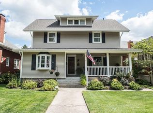 1930 Far Hills Ave, Dayton, OH 45419