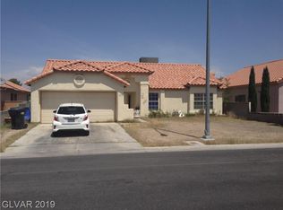 4416 Broken Bow Cir, North Las Vegas, NV 89032