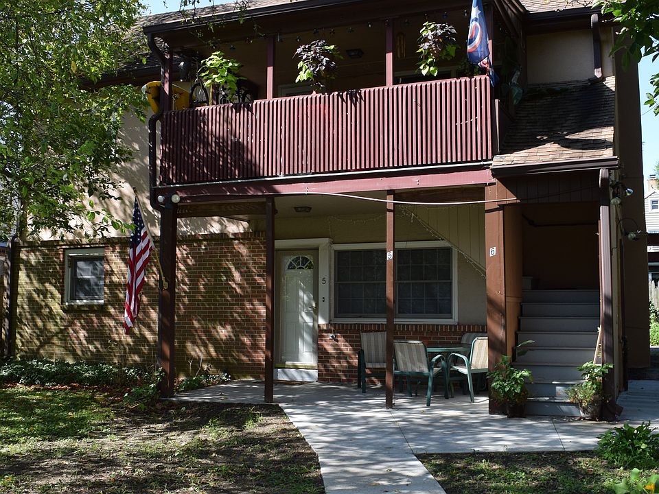 2nd image of 512 Farnsworth Ave APT 6