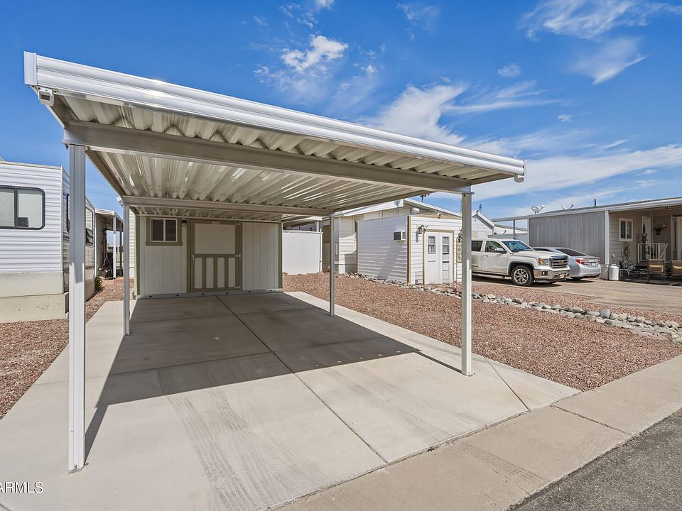 2nd image of 110 E MESQUITE Drive #690