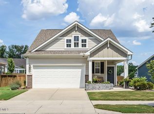 12320 Aberdeen Chase Way, Durham, NC 27703