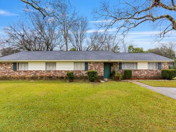 2702 Hermitage Dr, Montgomery, AL 36111