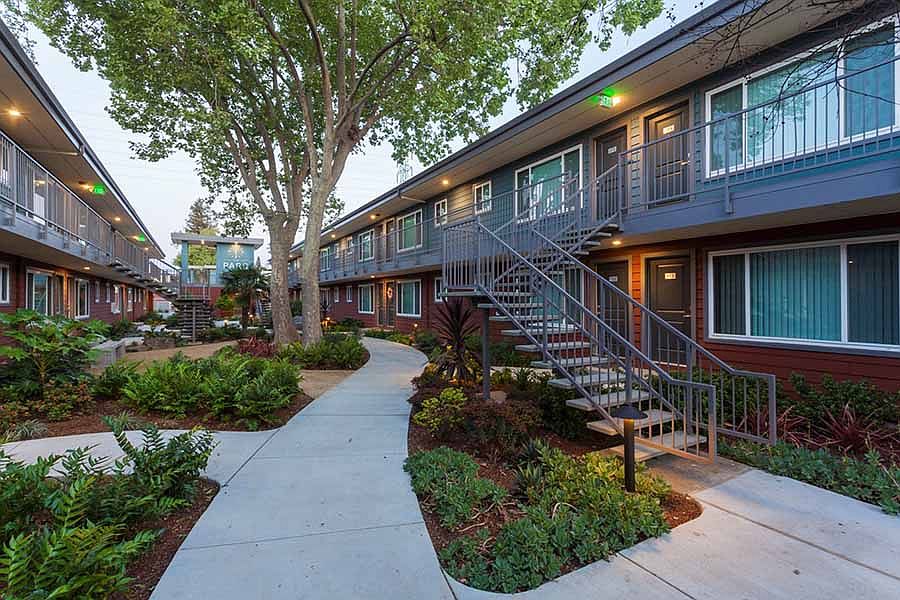 THE PARC AT PRUNEYARD 225 Union Ave Campbell CA Zillow