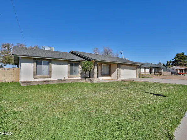 610 E IRONWOOD Drive, Buckeye, AZ 85326