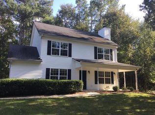 139 Glenn Rd, Milledgeville, GA 31061