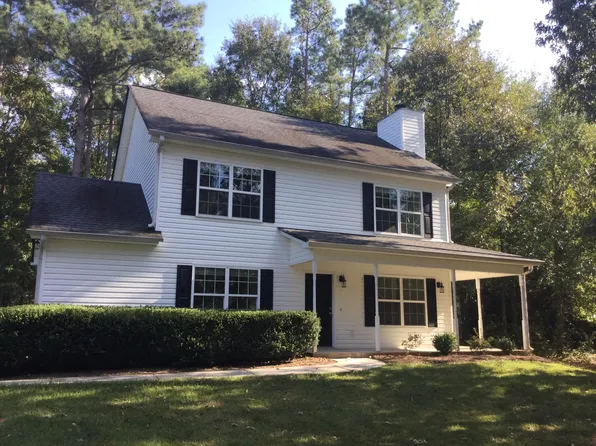 139 Glenn Dr NE, Milledgeville, GA 31061