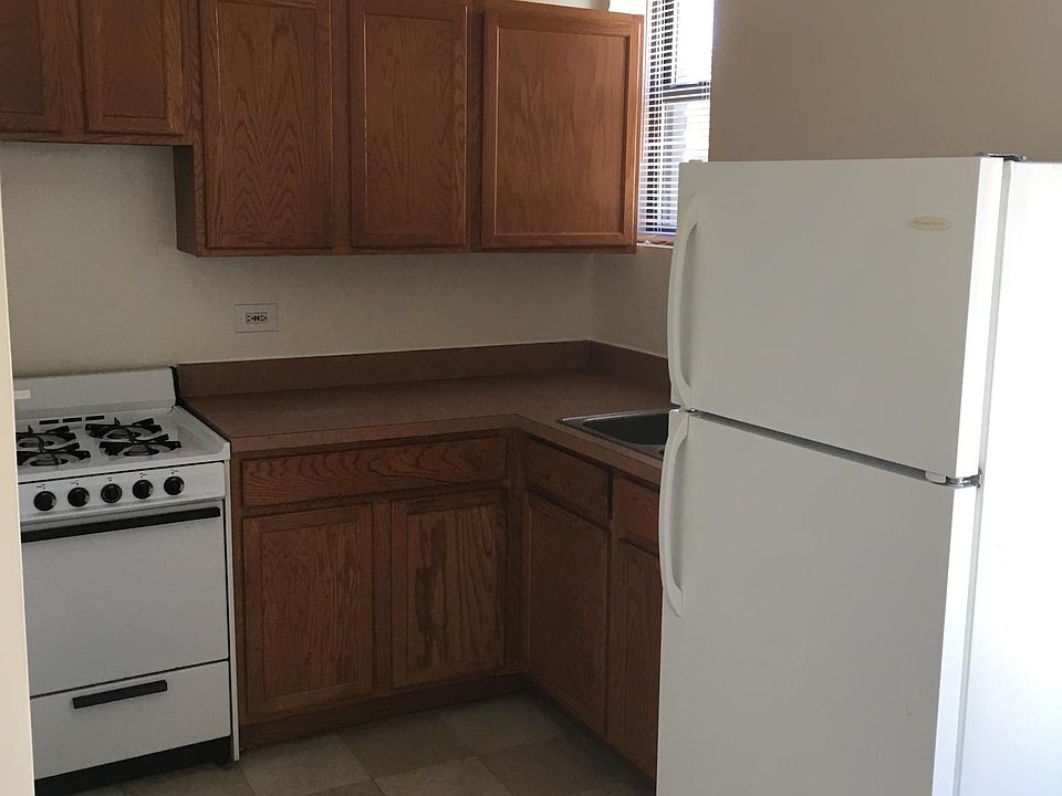 1st image of 1616 W Farwell Ave APT 3B