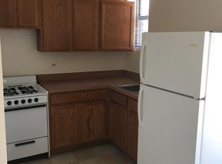 1616 W Farwell Ave APT 3B, Chicago, IL 60626