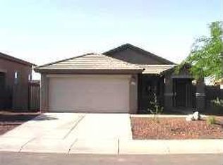 25669 W Saint Kateri Ct, Buckeye, AZ 85326