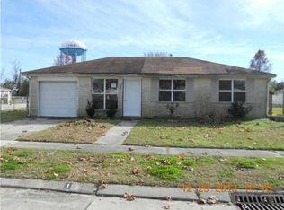 1 Jo Ann Ct, Violet, LA 70092