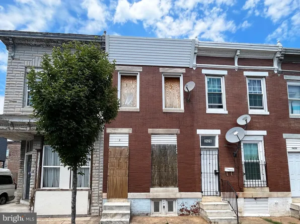 2624 E Madison St, Baltimore, MD 21205