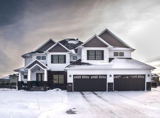 2806 1st St E, West Fargo, ND 58078