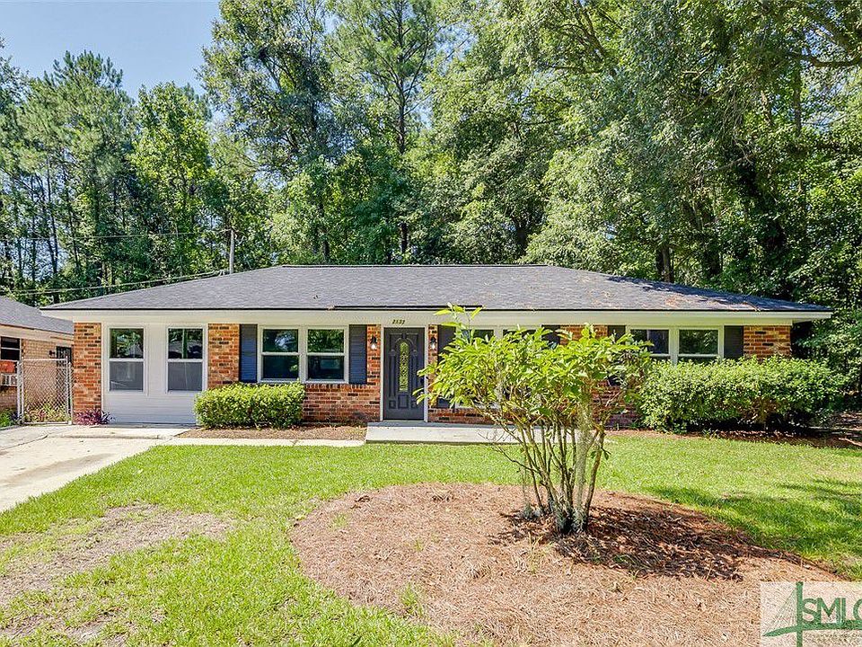 2137 Cowan Ave, Savannah, GA 31405 Zillow