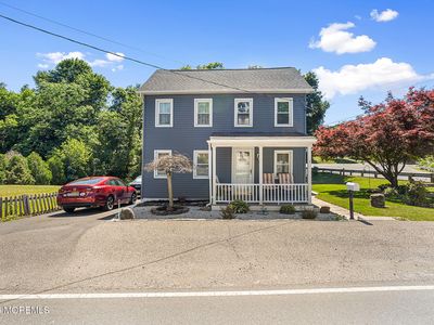 1 Imlaystown Hightstown Road, Allentown, NJ, 08501