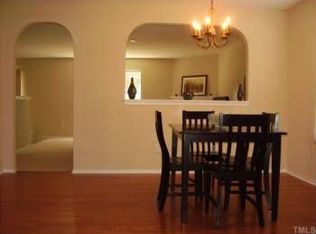 1032 Mailwood Dr, Knightdale, NC 27545