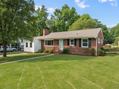 602 Trellis Ln, Henrico, VA, 23075