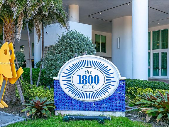 5th image of 1800 N Bayshore Dr APT 1601