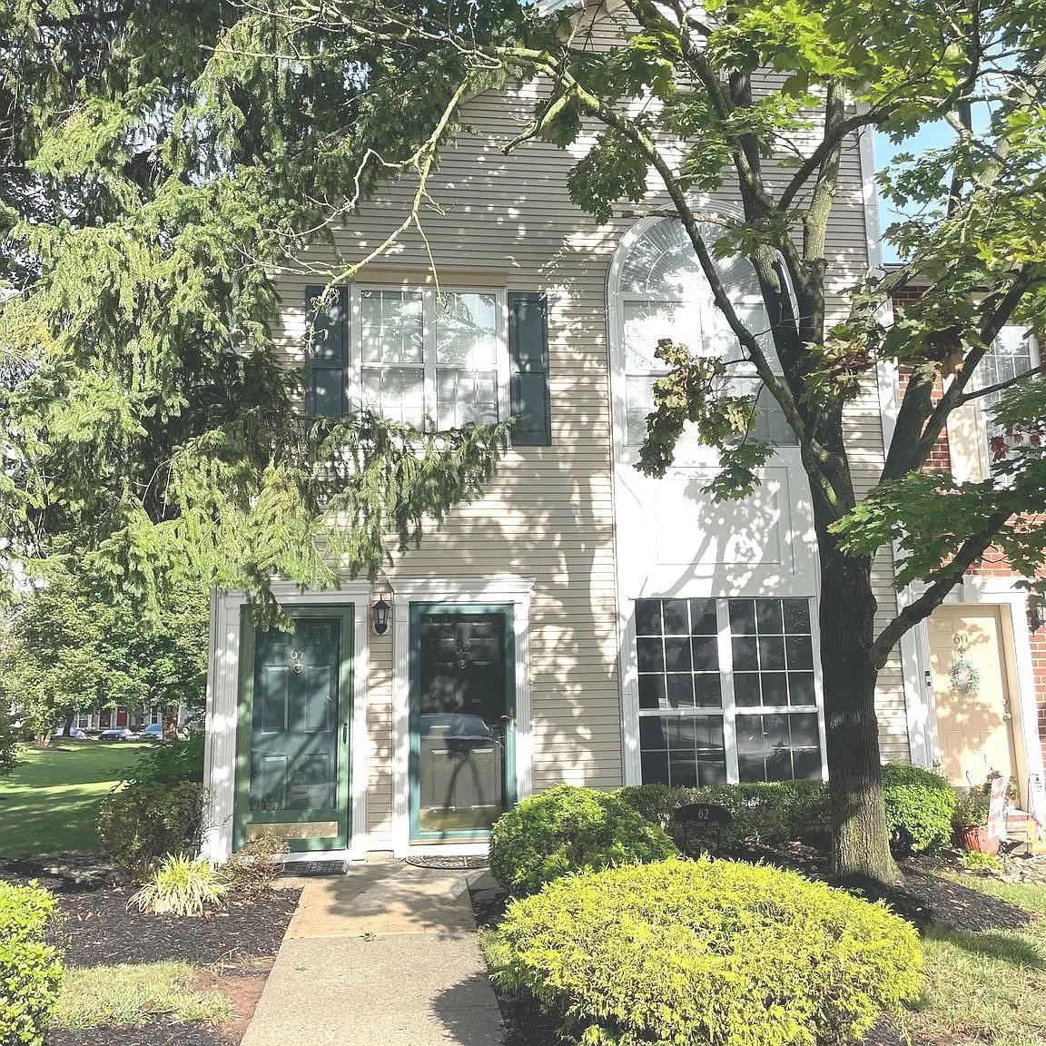 2 bed, 2.0 bath, $2,600 — Photo 1